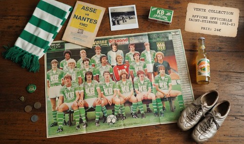 Poster asse st - x,