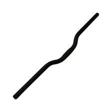 Guidon De Vélo De Route