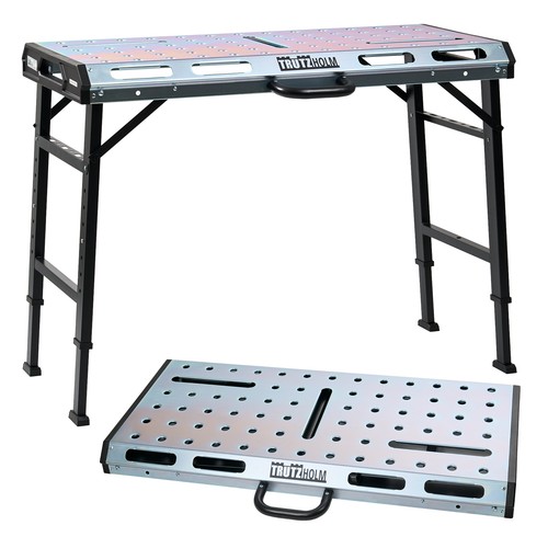 Trutzholm table soudage - trutzholm, de