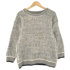 Pull Nordique Scandinave Fair