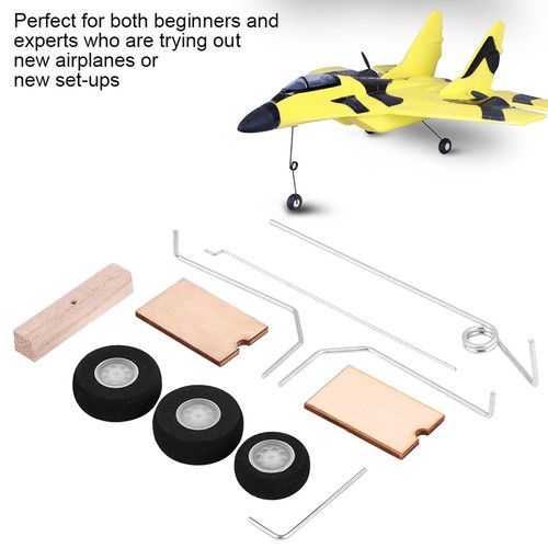 Diy fixed wing - wing, model