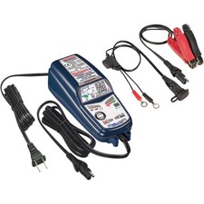 Chargeur De Batterie Tecmate
