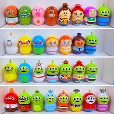 Toy Story Ku-Nuts 30 figurines