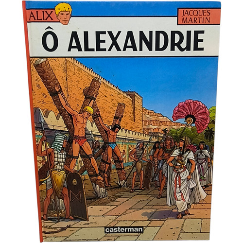 Sympa livre ô alexandrie - Ô,