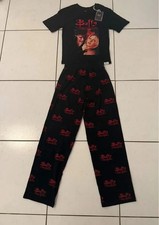 pyjama buffy contre les vampires