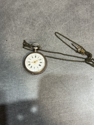 Très belle ancienne montre - belle,