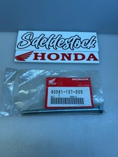 1 boulon hs 6mm honda