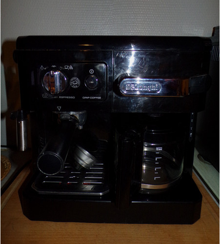 Cafetiere delonghi bco410 - delonghi, bco410.1