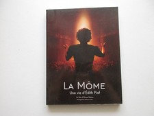 LA MOME UNE VIE D'EDITH PIAF