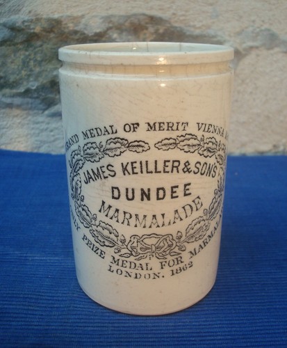 V73 pot confiture - v73,