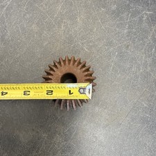 Browning Miter Gear