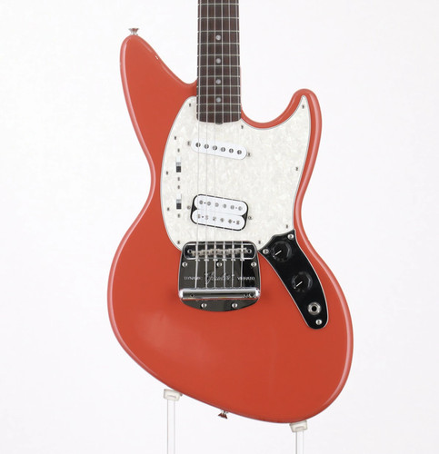 Fender kurt cobain jag stang - fender,