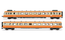Arnold N	HN2636/01	Autorail