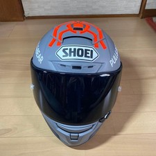 SHOEI X-Fourteen Marquez