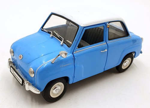 Revell scale diecast - 1/18,