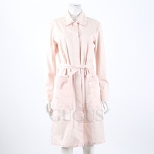 Hermes Robe Chemise 125804