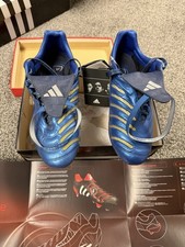 adidas predator pulse fg