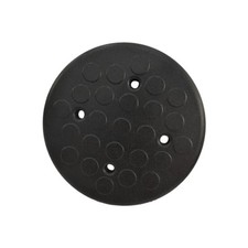 Tabouret rond, siège de