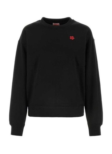 Kenzo sweat col rond avec - sweat,