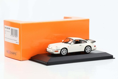 Porsche 911 964 turbo - 911,