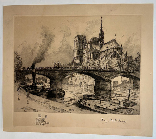 Cathedrale notre dame - cathedrale,