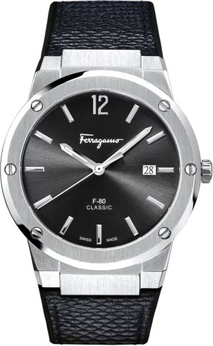 Montre classique homme