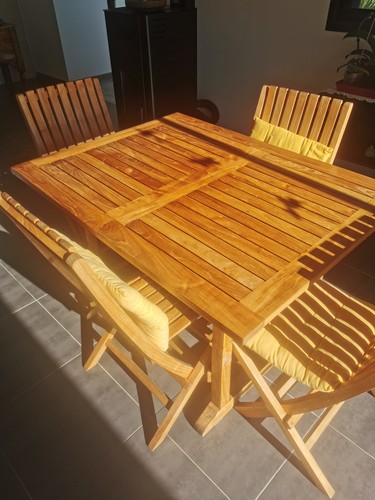 Salon jardin - salon,