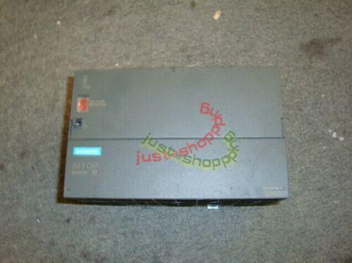 1pcs used 6ep1334 1sl11 - 1pcs, 6ep1334-1sl11