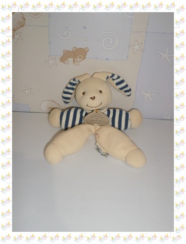 Doudou peluche chien - -,