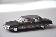 Citroen présidentielle - citroen, ds