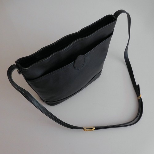Sac bandoulière femme cuir