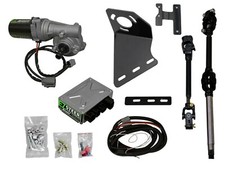 SuperATV EZ-Steer Power