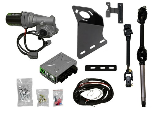 Superatv steer power - superatv, ez-steer