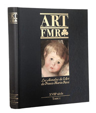 Art FMR. Les Annales de