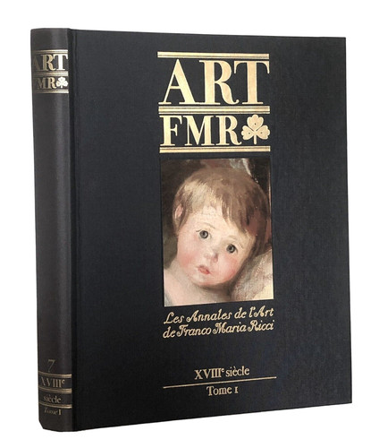 Art fmr les annales de - annales,