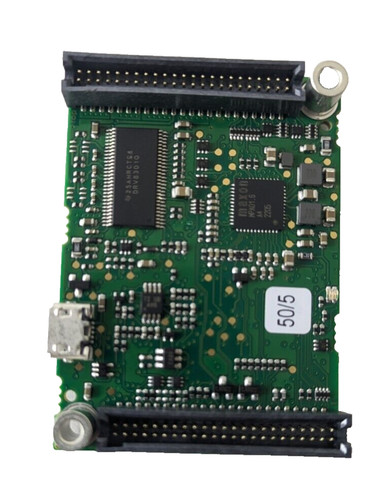 Maxon epos module - maxon, 50/5