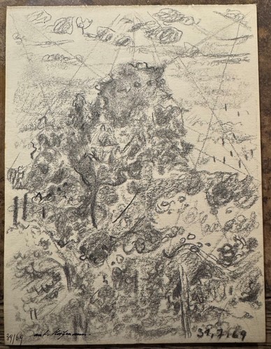 Antoine heitzmann dessin - heitzmann,