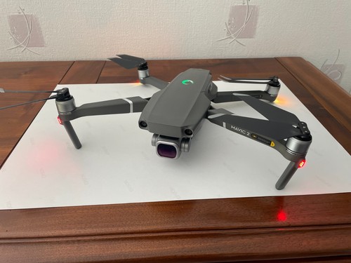 Dji mavic pro - 2, combo