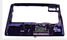 Plasturgie base dessus HP