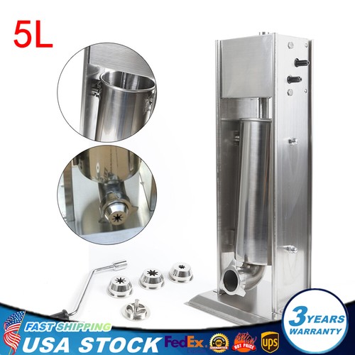 Heavy duty commercial - heavy, 5l