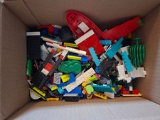 LEGO VRAC 1 KILO : figurine 