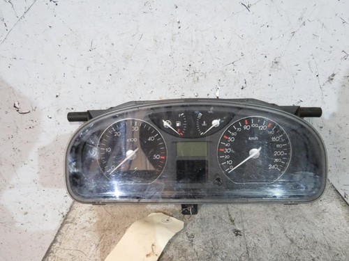 Compteur renault laguna - compteur,