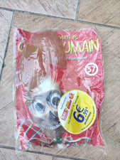 Ancien fascicule à la