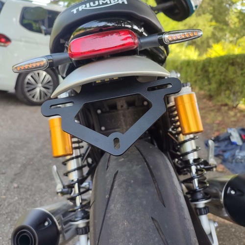 Triumph speed twin support - triumph,