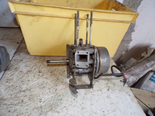 Bas moteur transferts - bas,