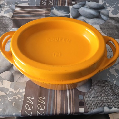 Doufeu cousances creuset - le,
