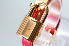 [Boîte] Montre Femme HERMES