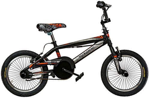 Lli schiano skate nero - skate,
