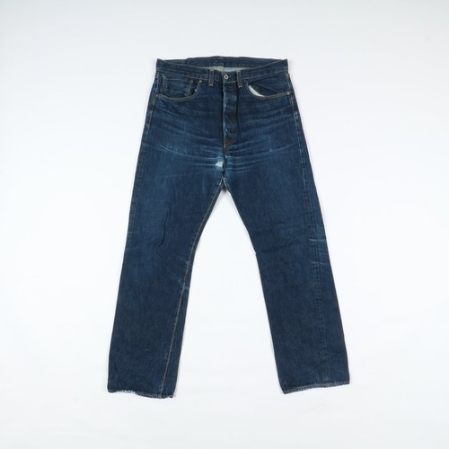 Levi 501xx big e - levi's,
