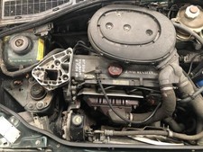 Moteur RENAULT CLIO 1 PHASE 1